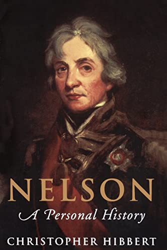 Stock image for Nelson: A Personal History for sale by Wonder Book