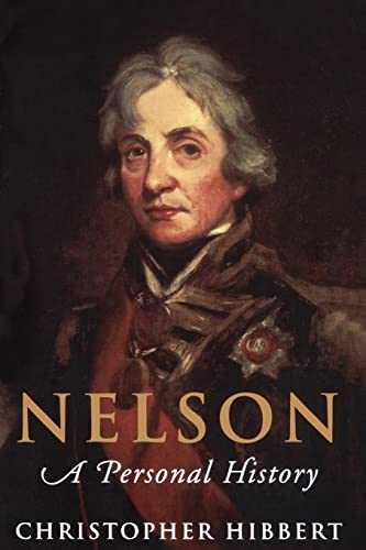 Nelson: A Personal History