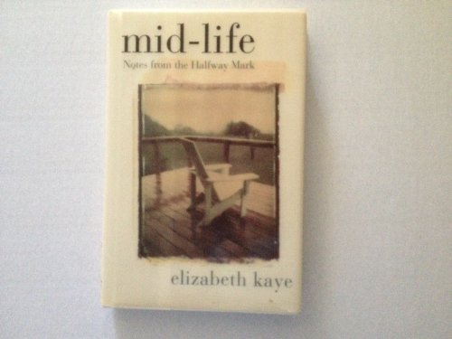 Mid-life: Notes From The Halfway Mark