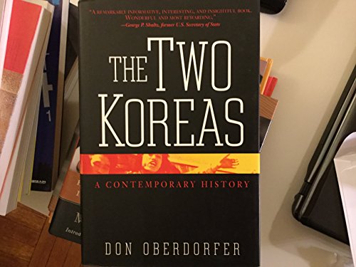 Stock image for The Two Koreas : A Contemporary History for sale by Better World Books