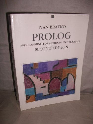 Immagine dell'editore per Prolog Programming for Artificial Intelligence (International Computer Science Series) venduto da medimops