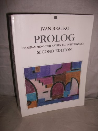 9780201416060: Prolog Programming for Artificial Intelligence