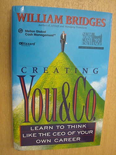 9780201419870: Creating You & Co