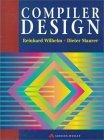 9780201422900: Compiler Design (International Computer Science Series)