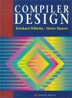 Stock image for Compiler Design for sale by ThriftBooks-Atlanta