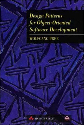 Imagen de archivo de Design Patterns for Object-Oriented Software Development a la venta por ThriftBooks-Atlanta