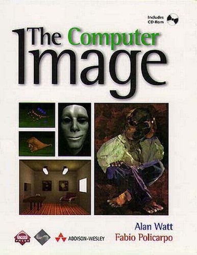 Imagen de archivo de The Computer Image (ACM SIGGRAPH Series) a la venta por SecondSale