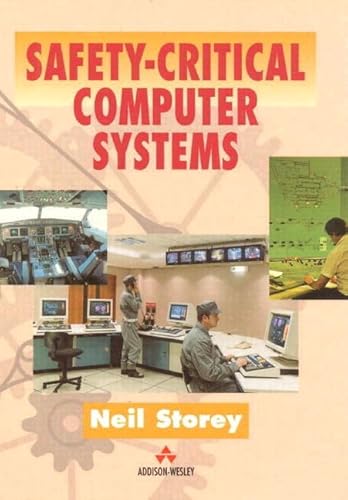 Imagen de archivo de Safety Critical Computer Systems a la venta por WorldofBooks