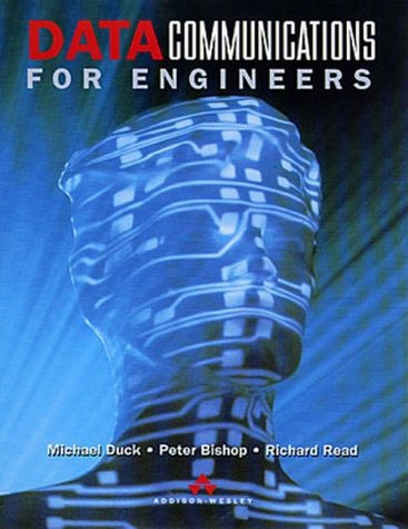 9780201427882: Data Communications For Engineers