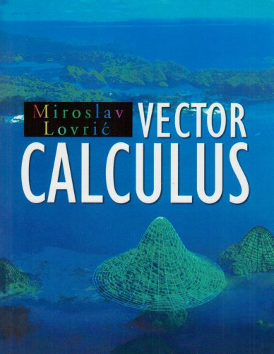 Stock image for Vector Calculus for sale by HPB-Red