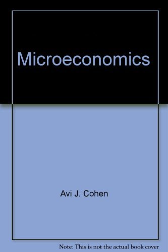 9780201429596: Microeconomics