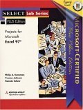 Beispielbild fr SELECT: Microsoft Excel 97 Plus (2nd Edition) zum Verkauf von dsmbooks