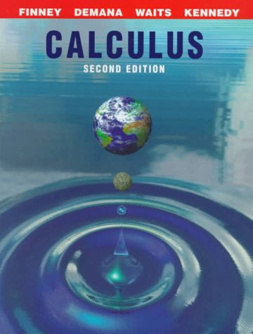Stock image for Calculus for sale by GoldenWavesOfBooks