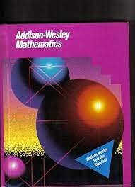 Beispielbild fr Addison-Wesley Mathematics, Grade 4 zum Verkauf von ThriftBooks-Atlanta
