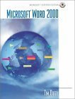 Stock image for Microsoft Word 2000 for sale by Ergodebooks