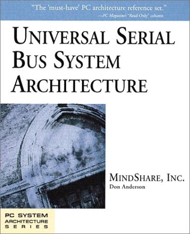 Beispielbild fr Universal Serial Business System Architecture zum Verkauf von Better World Books