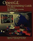 Image d'archives pour Opengl Programming Guide: The Official Guide to Learning Opengl, Version 1.1 mis en vente par Ammareal