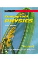 Stock image for Conceptual Physics : The High School Physics Program for sale by BooksRun