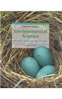 Beispielbild fr Environmental Science: Ecology and Human Impact zum Verkauf von Better World Books