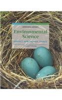 9780201468885: Environmental Science: Ecology and Human Impact