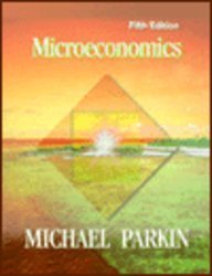 Stock image for Microeconomics : Economics for sale by Better World Books