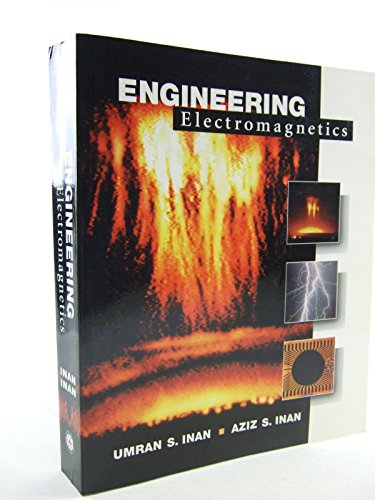 9780201474732: Engineering Electromagnetics