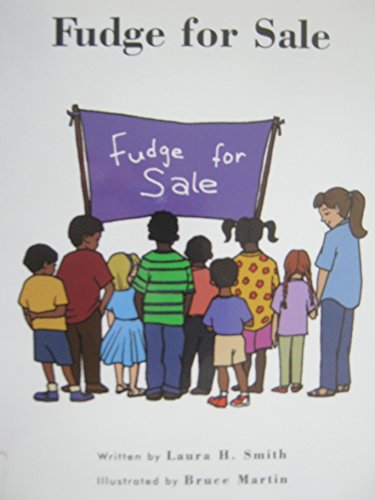 Beispielbild fr Fudge for Sale zum Verkauf von Wonder Book