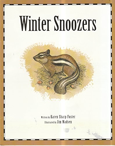 Beispielbild fr Winter Snoozers zum Verkauf von Better World Books