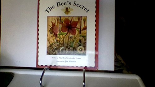 Beispielbild fr The Bee's Secret zum Verkauf von Better World Books: West