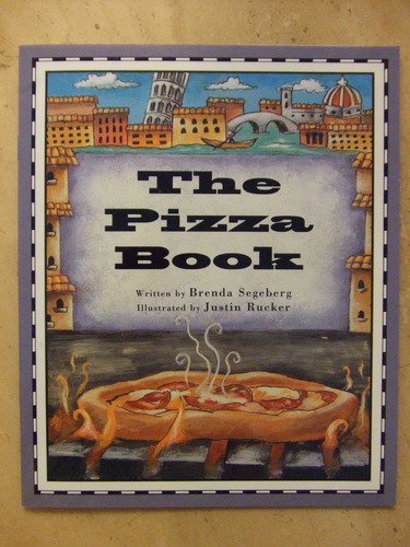 Beispielbild fr The Pizza Book zum Verkauf von Better World Books: West