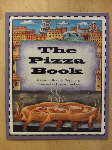 Imagen de archivo de The Pizza Book a la venta por Better World Books: West