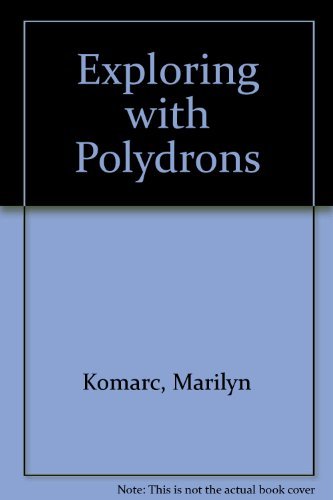 9780201480047: Exploring with Polydrons