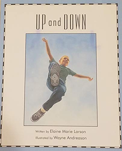 Stock image for Up and Down for sale by Wonder Book