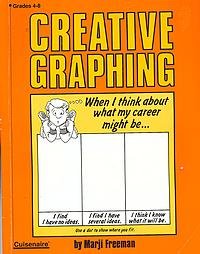 Stock image for Creative Graphing for sale by Wonder Book