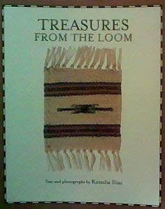 Beispielbild fr Treasures From the Loom zum Verkauf von Wonder Book