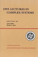Stock image for 1993 Lectures in Complex Systems for sale by ThriftBooks-Atlanta