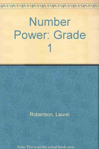 Imagen de archivo de Number Power: A Cooperative Approach to Mathematics and Social Development a la venta por HPB-Red