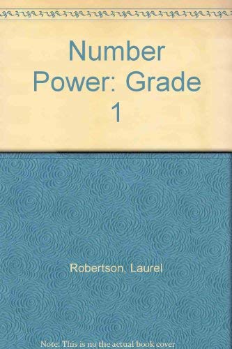 Stock image for Number Power: A Cooperative Approach to Mathematics and Social Development for sale by HPB-Red