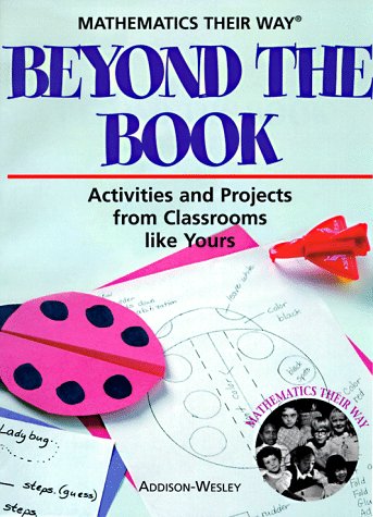 Stock image for Beyond the Book: Activities and Projects from Classrooms Like Yours for sale by Jenson Books Inc