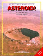 Beispielbild fr Asteroid zum Verkauf von ThriftBooks-Atlanta
