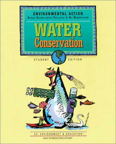 9780201495386: Water Conservation