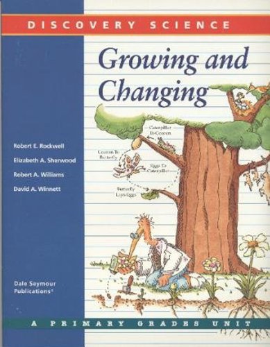 9780201496659: Discovery Science: Growing and Changing