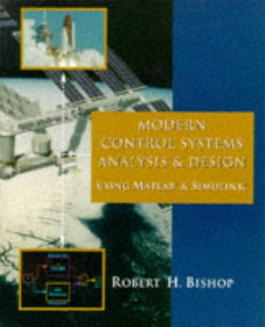 Imagen de archivo de Modern Control Systems Analysis and Design Using Matlab and Simulink a la venta por SecondSale