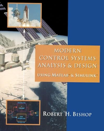 Stock image for Modern Control Systems Analysis and Design Using Matlab and Simulink for sale by SecondSale