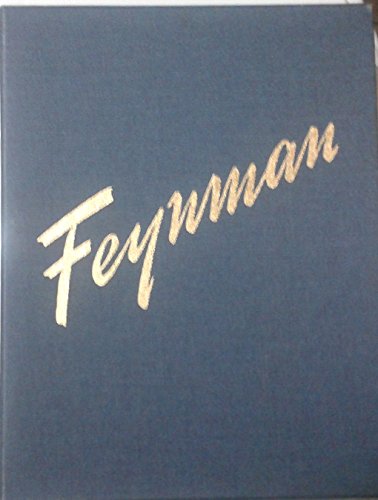 Beispielbild fr The Feynman Lectures on Physics: Commemorative Issue, Three Volume Set zum Verkauf von Wonder Book