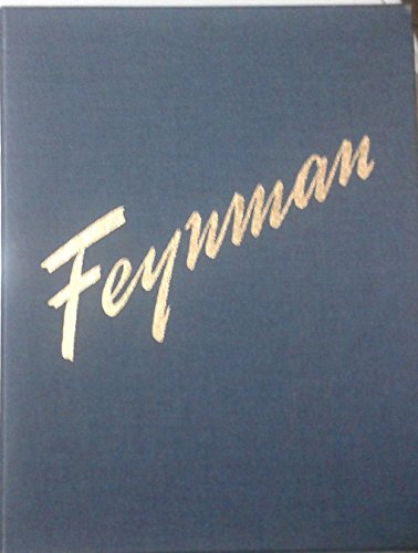 

The Feynman Lectures on Physics: Commemorative Issue, Three Volume Set