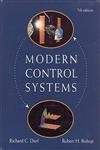 Imagen de archivo de Modern Control Systems a la venta por ThriftBooks-Atlanta