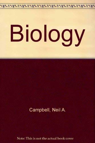 9780201503357: Biology