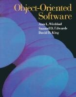 Beispielbild fr Object-Oriented Software zum Verkauf von WorldofBooks