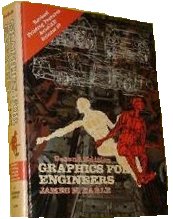 Graphics for Engineers (9780201507690) by Earle, James H.